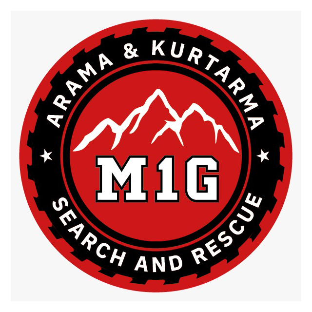 M1G Arama Kurtarma
